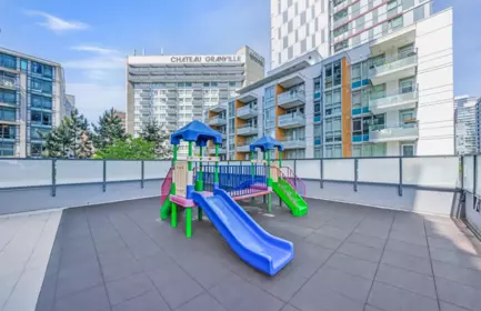 Street View Photo of 2206 1199 Seymour Street, Vancouver, BC
