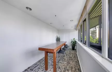 Swimming Pool Photo of 2206 1199 Seymour Street, Vancouver, BC