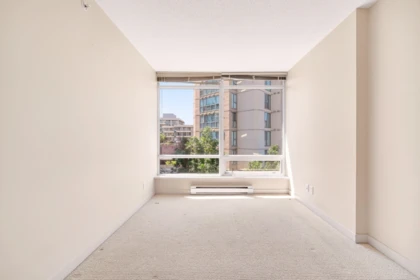 Office / Den Photo of 606 8280 Lansdowne Road, Richmond, BC