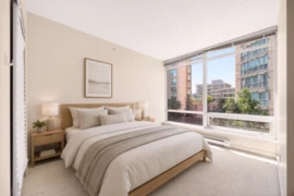 606 8280 Lansdowne Road, Richmond, BC