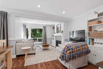 15913 Alder Place, Surrey, BC, Surrey — Townhouse for sale