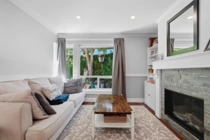 15913 Alder Place, Surrey, BC, Surrey — Townhouse for sale
