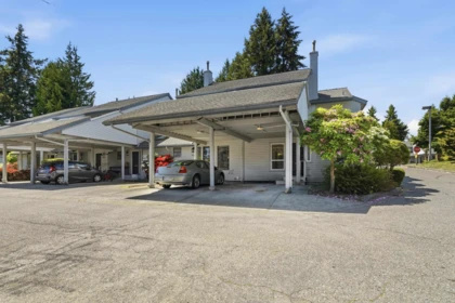 Outdoor Kitchen Photo of 15913 Alder Place, Surrey, BC