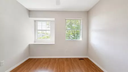 Aerial View of 22135 Garratt Drive, Richmond, BC