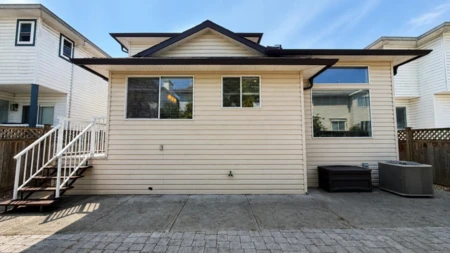 22135 Garratt Drive, Richmond, BC, Richmond — Single Family Residence for sale