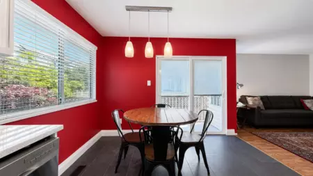 Hallway Photo of 22135 Garratt Drive, Richmond, BC