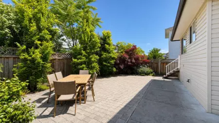 Kitchen Photo of 22135 Garratt Drive, Richmond, BC