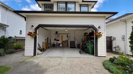22135 Garratt Drive, Richmond, BC, Richmond — Single Family Residence for sale