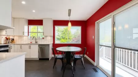 Mudroom Photo of 22135 Garratt Drive, Richmond, BC