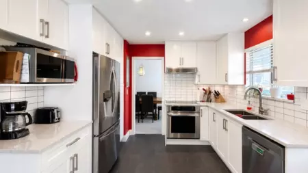 Office / Den Photo of 22135 Garratt Drive, Richmond, BC