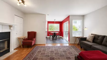 Outdoor Patio Photo of 22135 Garratt Drive, Richmond, BC