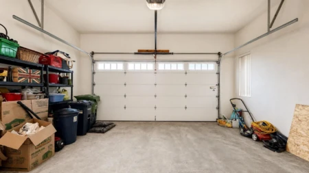 Pantry Photo of 22135 Garratt Drive, Richmond, BC