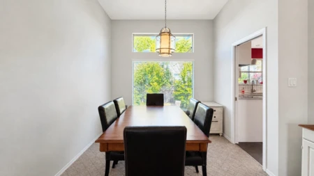 Powder Room Photo of 22135 Garratt Drive, Richmond, BC
