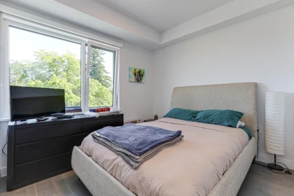 Pantry Photo of 404 4908 Cambie Street, Vancouver, BC