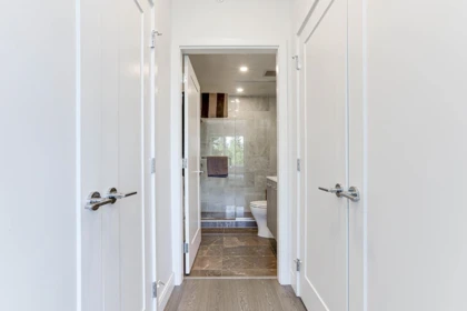 Walk-In Closet Photo of 404 4908 Cambie Street, Vancouver, BC