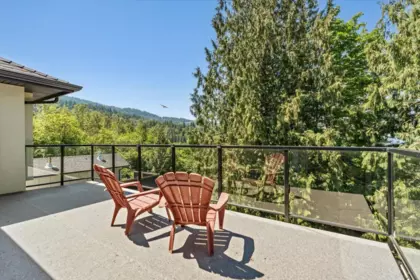 Garage Interior Photo of 50556 Kingston Drive, Chilliwack, BC