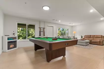 Swimming Pool Photo of 50556 Kingston Drive, Chilliwack, BC