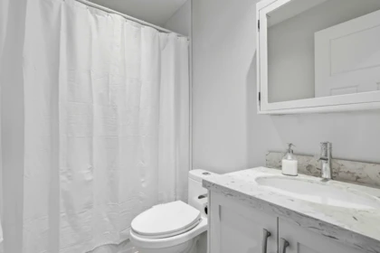 Laundry Room Photo of 1820 Woodland Drive, Vancouver, BC