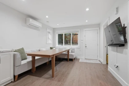 Loft / Bonus Room Photo of 1820 Woodland Drive, Vancouver, BC