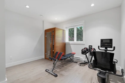 Mudroom Photo of 1820 Woodland Drive, Vancouver, BC