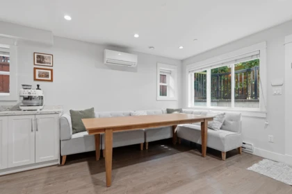 Office / Den Photo of 1820 Woodland Drive, Vancouver, BC