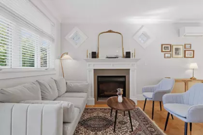 Pantry Photo of 1820 Woodland Drive, Vancouver, BC