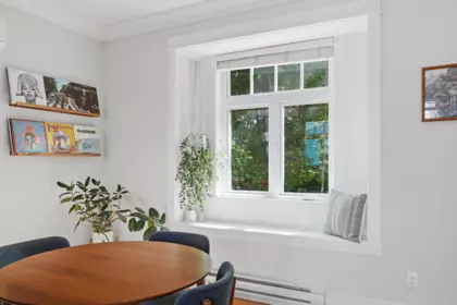 Primary Bedroom Photo of 1820 Woodland Drive, Vancouver, BC