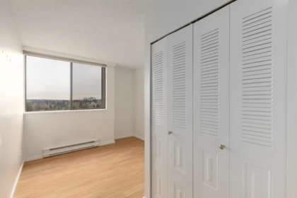 Basement Recreation Room Photo of 1206 3970 Carrigan Court, Burnaby, BC