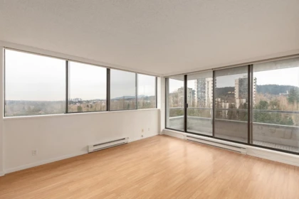 1206 3970 Carrigan Court, Burnaby, BC, Burnaby — Apartment/Condo for sale