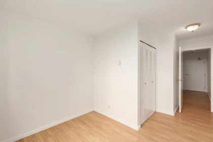 Laundry Room Photo of 1206 3970 Carrigan Court, Burnaby, BC