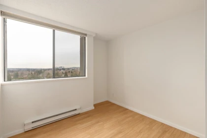 Mudroom Photo of 1206 3970 Carrigan Court, Burnaby, BC