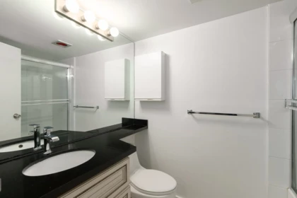 Office / Den Photo of 1206 3970 Carrigan Court, Burnaby, BC