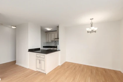 Pantry Photo of 1206 3970 Carrigan Court, Burnaby, BC