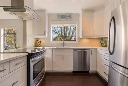 2427 W 6th Avenue, Vancouver, BC, Vancouver — Townhouse for sale