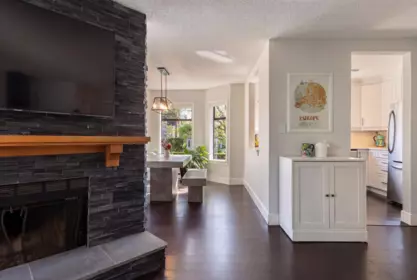 2427 W 6th Avenue, Vancouver, BC, Vancouver — Townhouse for sale