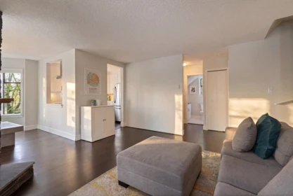 Guest Bathroom Photo of 2427 W 6th Avenue, Vancouver, BC