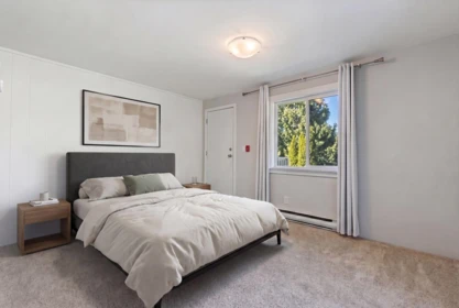 Laundry Room Photo of 2427 W 6th Avenue, Vancouver, BC