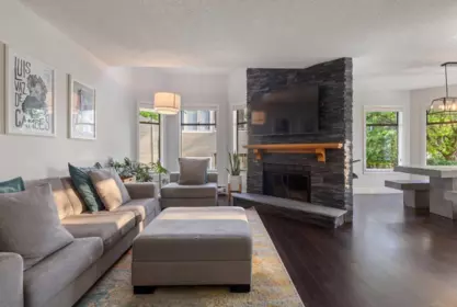 2427 W 6th Avenue, Vancouver, BC, Vancouver — Townhouse for sale