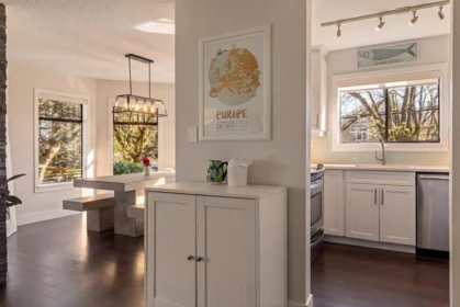 Pantry Photo of 2427 W 6th Avenue, Vancouver, BC
