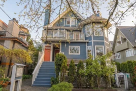2427 W 6th Avenue, Vancouver, BC