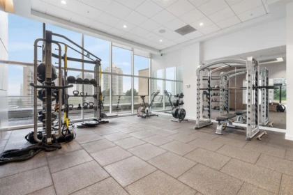 Office / Den Photo of 4309 4510 Halifax Way, Burnaby, BC