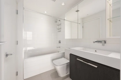 Primary Bedroom Photo of 4309 4510 Halifax Way, Burnaby, BC