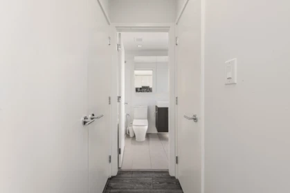Walk-In Closet Photo of 4309 4510 Halifax Way, Burnaby, BC