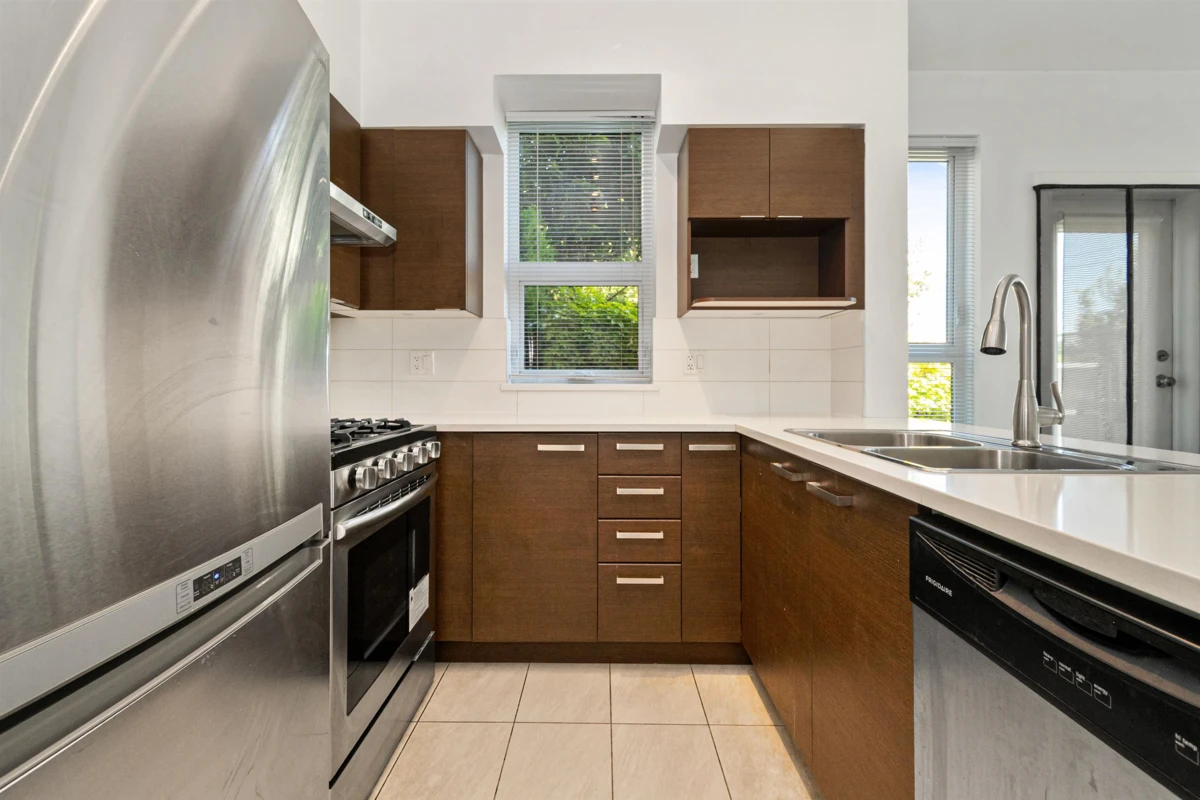 Family Room Photo of 226 10880 No. 5 Road, Richmond, BC