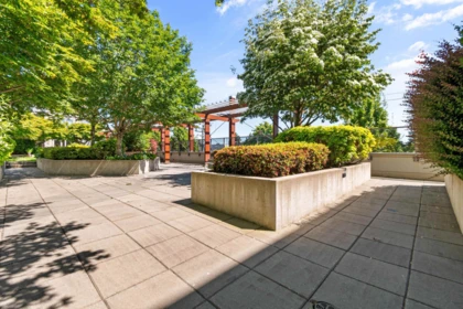 Basement Recreation Room Photo of 226 10880 No. 5 Road, Richmond, BC
