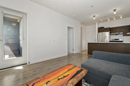 Breakfast Nook Photo of 226 10880 No. 5 Road, Richmond, BC