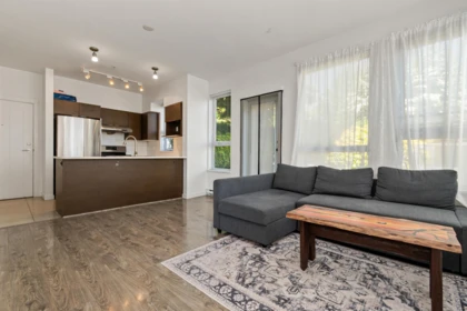 Kitchen Photo of 226 10880 No. 5 Road, Richmond, BC