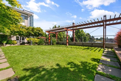 Laundry Room Photo of 226 10880 No. 5 Road, Richmond, BC