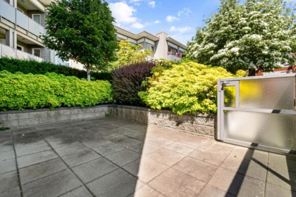 Powder Room Photo of 226 10880 No. 5 Road, Richmond, BC