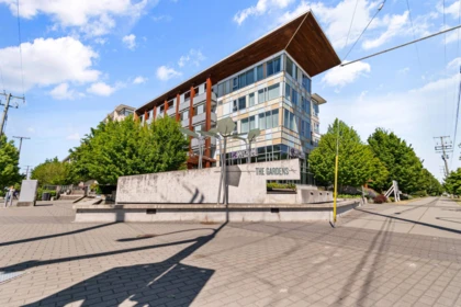 Staircase Photo of 226 10880 No. 5 Road, Richmond, BC